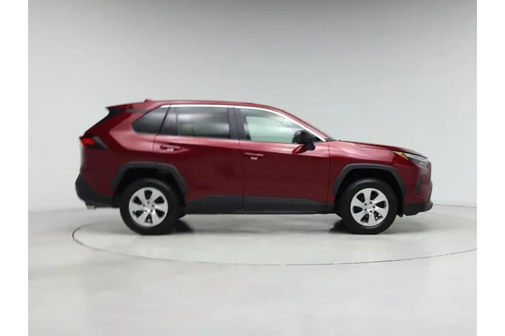 $23998 : Toyota RAV4 2023 LE 4dr SUV image 7