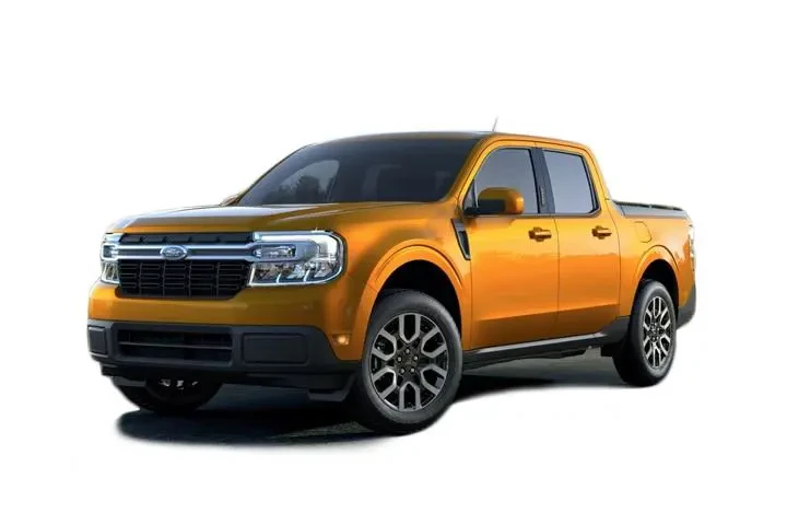 $30481 : Ford Maverick 2022 AWD Laria image 5