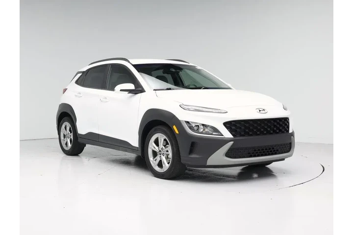 $19998 : Hyundai KONA 2023 SEL 4dr Cr image 1