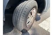 $20039 : Ford Transit 2015 250 3dr SW thumbnail