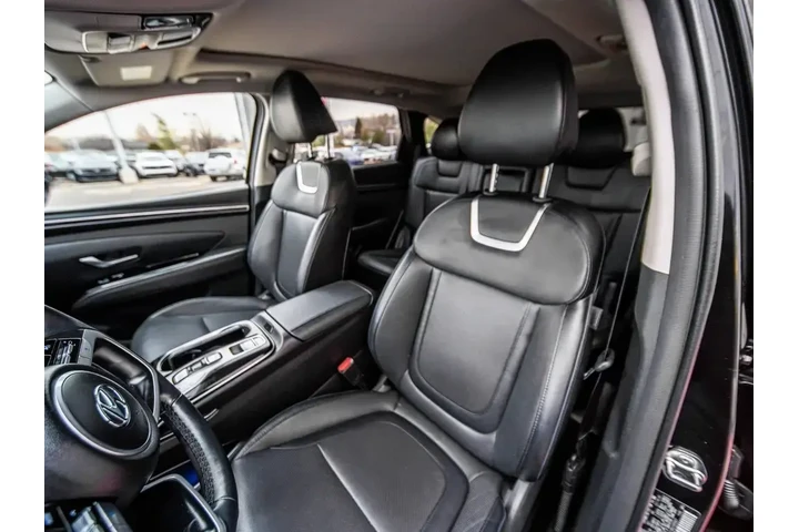 $26988 : Hyundai TUCSON Hybrid 2024 A image 7