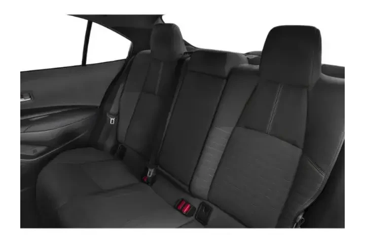 $24995 : Toyota Corolla 2022 SE 4dr S image 9
