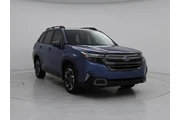 Subaru Forester 2025 AWD Lim en Reno