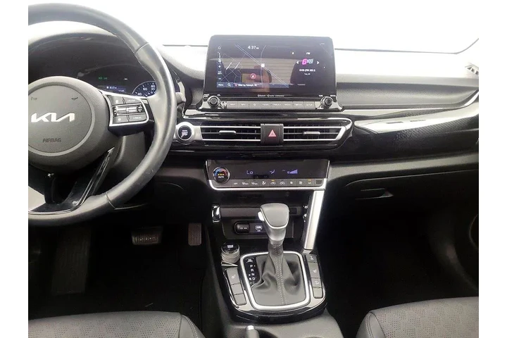 $24998 : Kia Seltos 2023 AWD EX 4dr S image 9