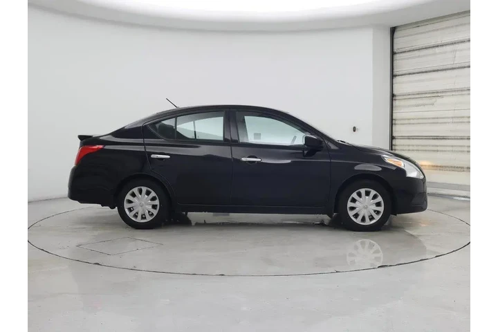 $13599 : Nissan Versa 2015 1.6 SV 4dr image 7