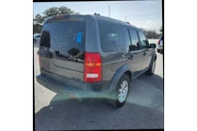 2005 LAND ROVER LR32005 LAND