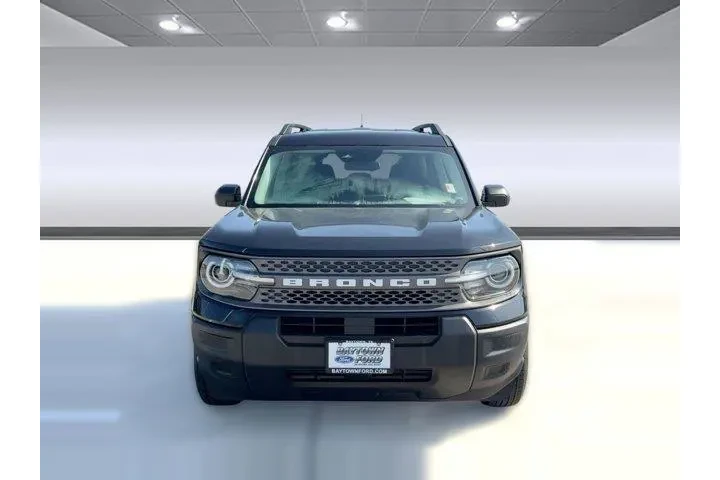 $25498 : Ford Bronco Sport 2025 AWD B image 6