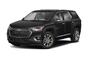 Chevrolet Traverse 2021 4x4 en Des Moines