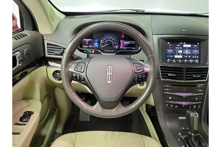 $20998 : Lincoln MKT 2018 AWD Reserve image 10