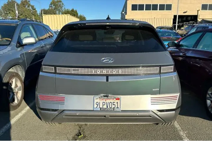 $32990 : Hyundai IONIQ 5 2024 AWD Lim image 6