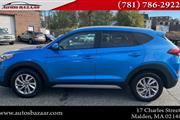 $15995 : Used  Hyundai Tucson SEL AWD f thumbnail