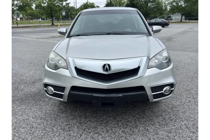 $8900 : 2011 RDX SH-AWD image 4