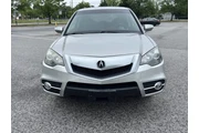 $8900 : 2011 RDX SH-AWD thumbnail