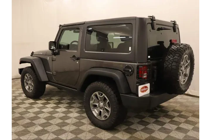 $18995 : Jeep Wrangler 2016 4x4 Rubic image 6