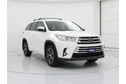 Toyota Highlander 2018 AWD L en Fresno