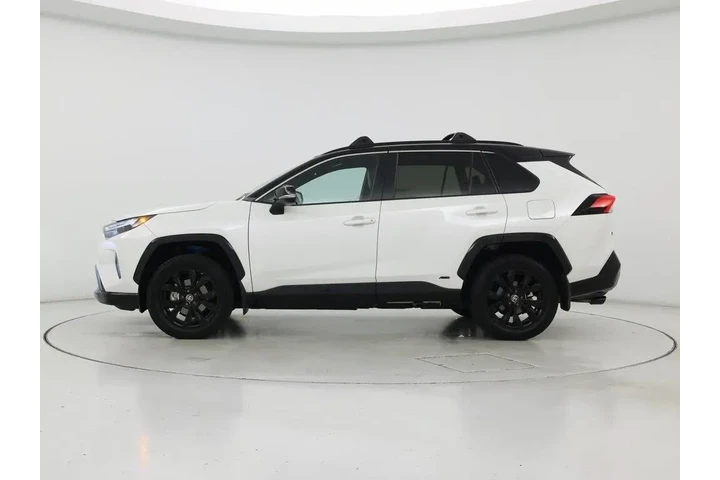 $35998 : Toyota RAV4 Hybrid 2022 AWD image 3