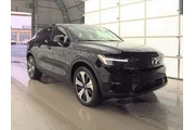 $24293 : Volvo C40 Recharge 2023 eAWD thumbnail