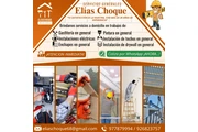 Servicios de pintura, acabados en Lima