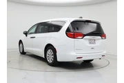 $17998 : Chrysler Pacifica 2018 L 4dr thumbnail