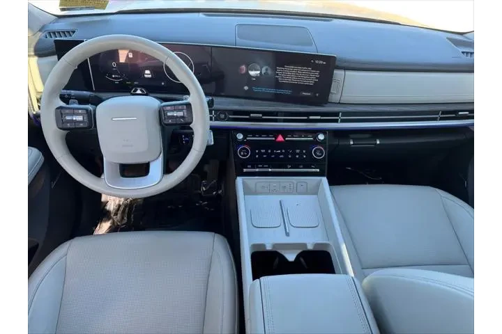 $35991 : Hyundai SANTA FE Hybrid 2024 image 10