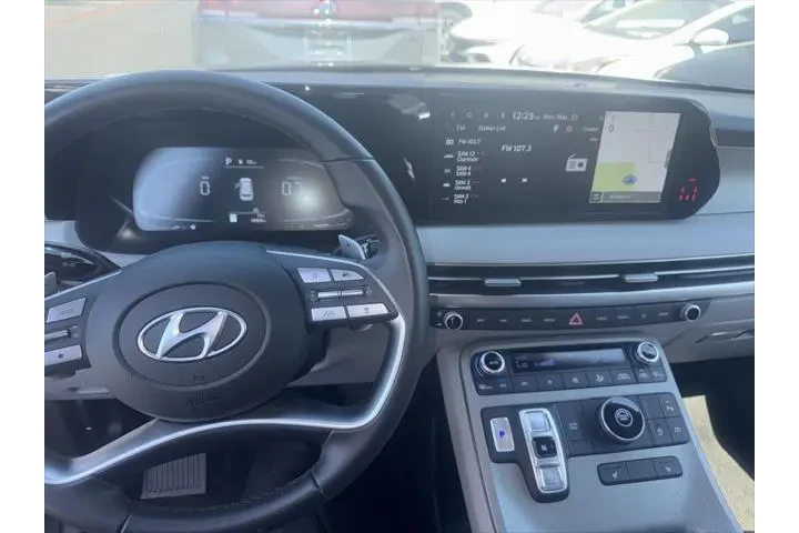 $34499 : Hyundai PALISADE 2025 SEL 4d image 9