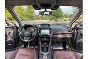 $33979 : 2023 Forester Touring thumbnail