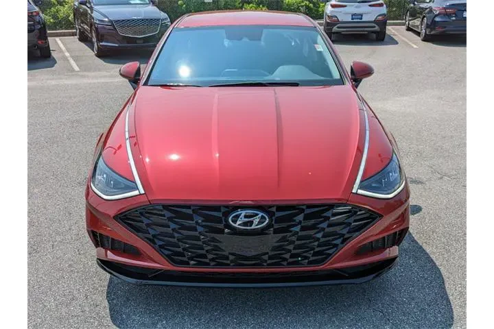 $13803 : Hyundai SONATA 2023 SEL 4dr image 2