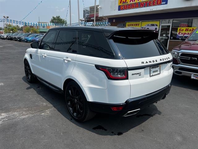 $39299 : 2020 Land Rover Range Rover S image 2