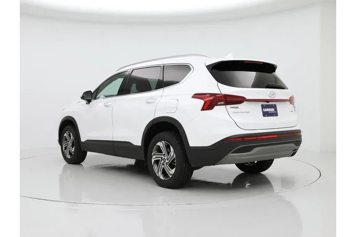 $23998 : Hyundai SANTA FE 2023 AWD SE image 2