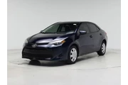 $14998 : Toyota Corolla 2019 LE 4dr S thumbnail