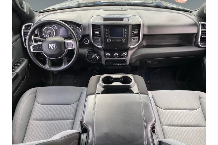 $32989 : Ram 1500 2022 image 10