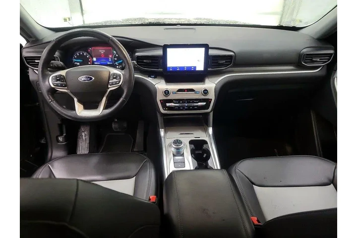 $29998 : Ford Explorer 2022 XLT 4dr S image 9