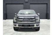 $28900 : Ford F-150 2016 4x4 Lariat 4 thumbnail