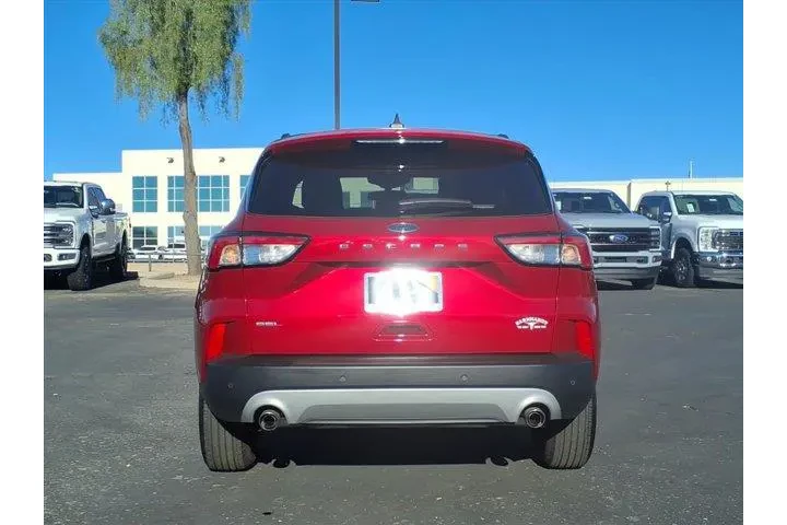 $21421 : Ford Escape 2022 SEL 4dr SUV image 5