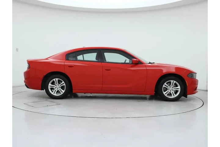 $18998 : Dodge Charger 2022 SXT 4dr S image 7