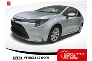 Toyota Corolla 2022 LE 4dr S en Orlando