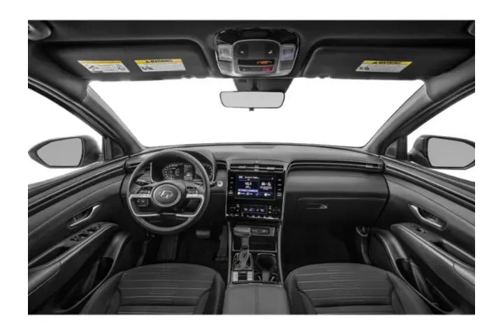 $29481 : Hyundai SANTA CRUZ 2024 AWD image 8