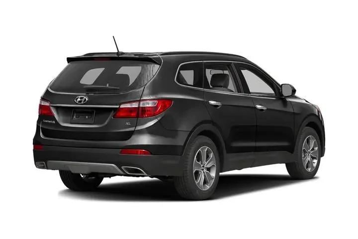 $15495 : Hyundai SANTA FE 2016 SE 4dr image 3