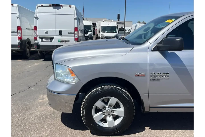 $25317 : Ram 1500 Classic 2019 4x4 Lo image 10