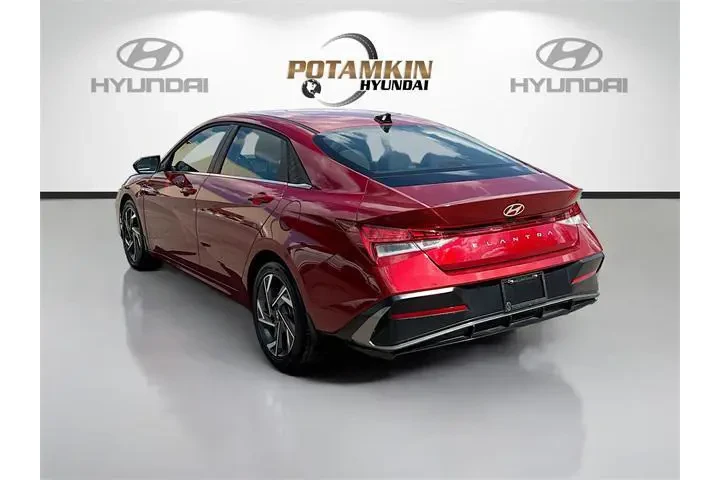 $19984 : Hyundai ELANTRA 2025 SEL Con image 7