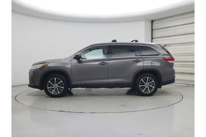 $24998 : Toyota Highlander 2019 AWD X image 3