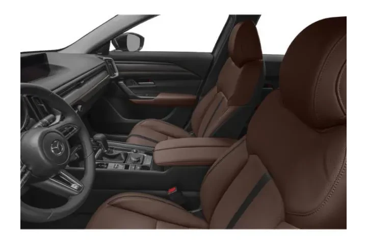 $37999 : Mazda CX-50 2026 AWD 2.5 Tur image 8