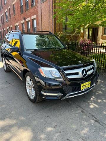 $11999 : 2015 Mercedes-Benz GLK GLK 35 image 5