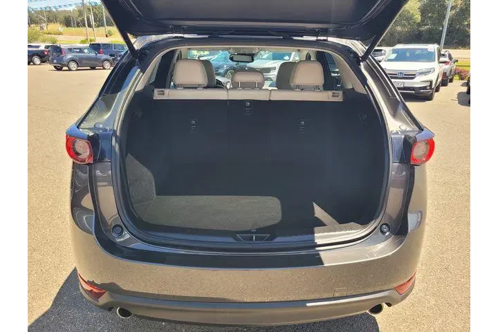 $23248 : Mazda CX-5 2019 AWD Grand To image 8