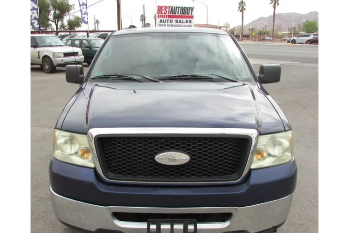 $10995 : 2008 F-150 XLT image 6