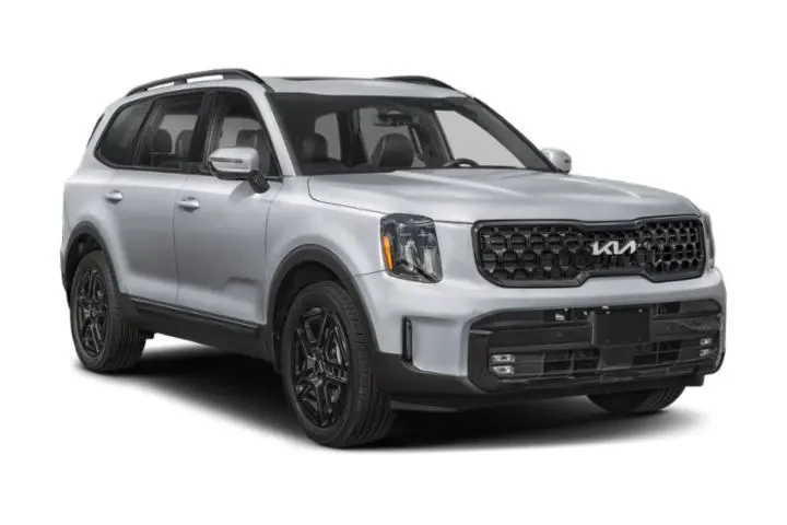 $39985 : Kia Telluride 2024 AWD SX 4d image 6
