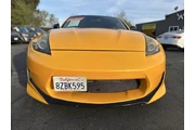 $14995 : 2018 370Z thumbnail
