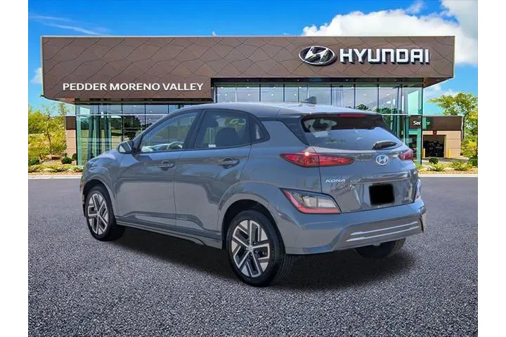 $17250 : Hyundai KONA Electric 2023 S image 6