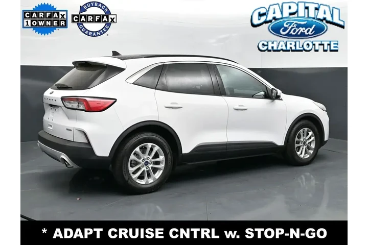 $13999 : Ford Escape 2020 SE 4dr SUV image 7