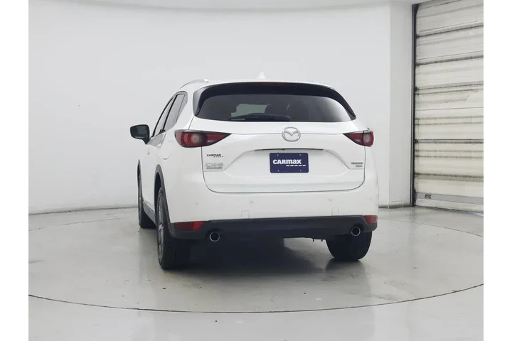 $25998 : Mazda CX-5 2021 AWD Signatur image 6